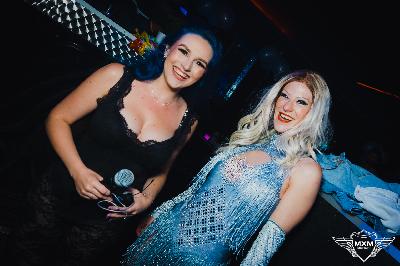 Party Bild aus dem Maxxim Club Berlin vom 19.07.2025